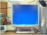 液晶の例