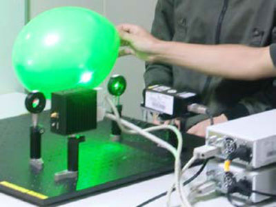 大学体験授業～科学・技術の面白さを体験しよう～