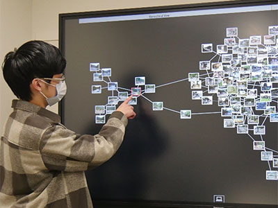 DXを推進する「ものづくり+IT」の研究開発